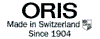 Oris | Watches Made in Switzerland