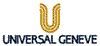 Universal Geneve Watch Brand