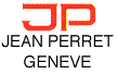 Jean Perret Watches| Geneve