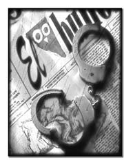 Hand Cuffs