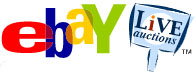 eBay Live Auctions