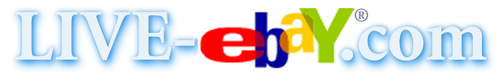 eBay Live Auctions