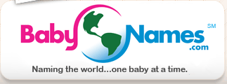 BabyNames.com - Naming the world, one baby at a time. Since '96.